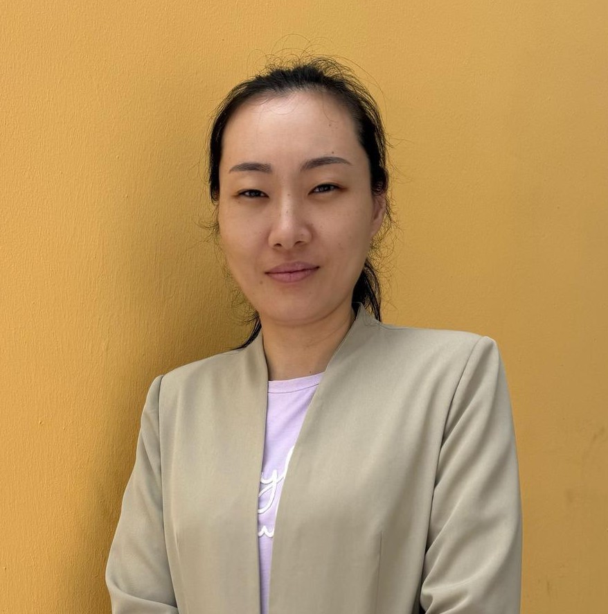 李老师